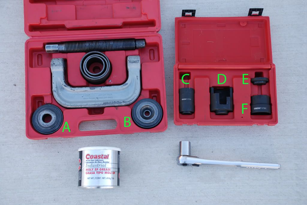 Download Honda Crv Ball Joint Removal Tool piratebaysources